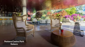 Pestana Casino Park Hotel & Casino