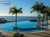 Pestana Casino Park Hotel & Casino