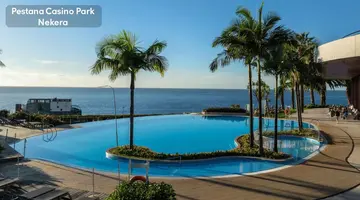 Pestana Casino Park Hotel & Casino