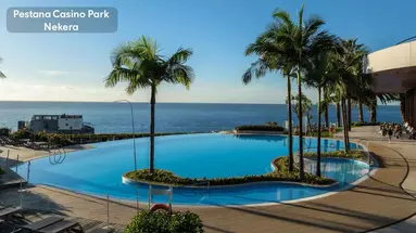 Pestana Casino Park Hotel & Casino