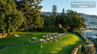 Pestana Casino Park Hotel & Casino