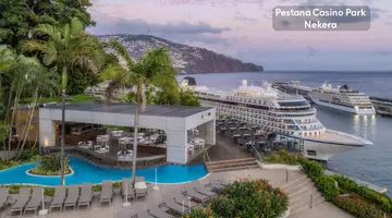 Pestana Casino Park Hotel & Casino