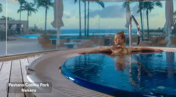 Pestana Casino Park Hotel & Casino
