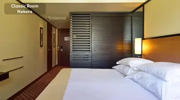 Pestana Casino Park Hotel & Casino