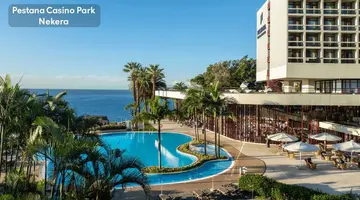 Pestana Casino Park Hotel & Casino