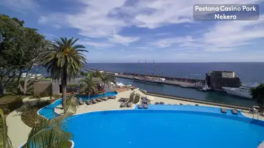 Pestana Casino Park Hotel & Casino
