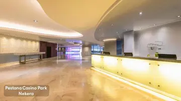 Pestana Casino Park Hotel & Casino