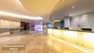 Pestana Casino Park Hotel & Casino