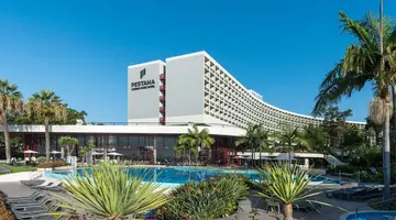 Pestana Casino Park Ocean and SPA Hotel