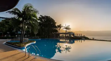 Pestana Casino Park Ocean and SPA Hotel