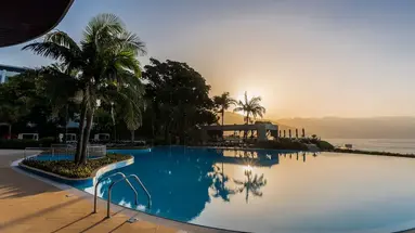 Pestana Casino Park Ocean and SPA Hotel