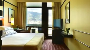 Pestana Casino Park Ocean and SPA Hotel
