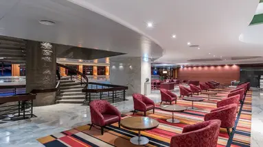 Pestana Casino Park Ocean and SPA Hotel