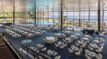 Pestana Casino Park Ocean and SPA Hotel