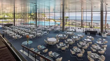 Pestana Casino Park Ocean and SPA Hotel