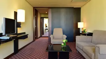 Pestana Casino Park Ocean and SPA Hotel