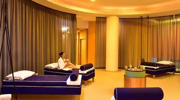 Pestana Casino Park Ocean and SPA Hotel