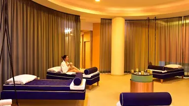 Pestana Casino Park Ocean and SPA Hotel