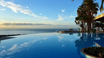Pestana Casino Park Ocean and SPA Hotel