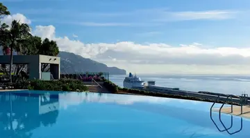 Pestana Casino Park Ocean and SPA Hotel