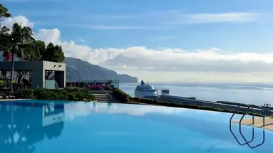 Pestana Casino Park Ocean and SPA Hotel