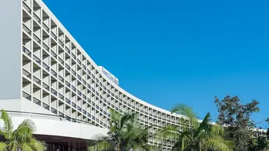 Pestana Casino Park Ocean and SPA Hotel