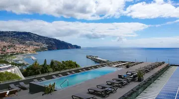 Pestana Casino Park Ocean and SPA Hotel