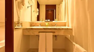 Pestana Casino Park Ocean and SPA Hotel