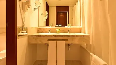 Pestana Casino Park Ocean and SPA Hotel