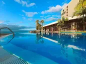 Pestana Casino Park Ocean and SPA Hotel