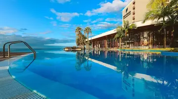 Pestana Casino Park Ocean and SPA Hotel