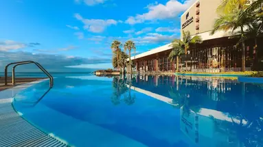 Pestana Casino Park Ocean and SPA Hotel