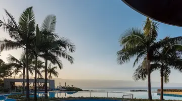 Pestana Casino Park Ocean and SPA Hotel