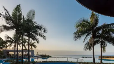Pestana Casino Park Ocean and SPA Hotel
