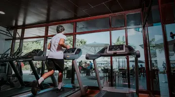 Pestana Casino Park Ocean and SPA Hotel