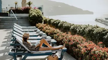 Pestana Casino Park Ocean and SPA Hotel
