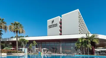 Pestana Casino Park Ocean and SPA Hotel