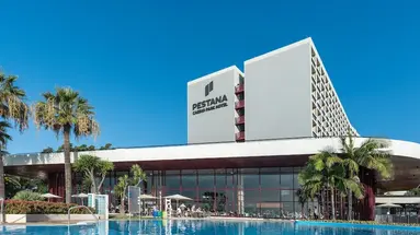 Pestana Casino Park Ocean and SPA Hotel