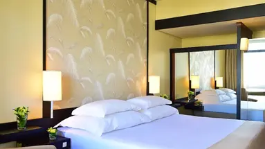 Pestana Casino Park Ocean and SPA Hotel