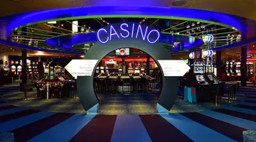 Pestana Casino Park Ocean and SPA Hotel