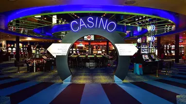 Pestana Casino Park Ocean and SPA Hotel