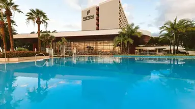 Pestana Casino Park Ocean & SPA Hotel