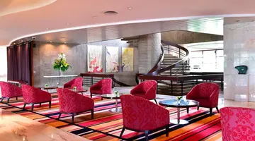 Pestana Casino Park Ocean & SPA