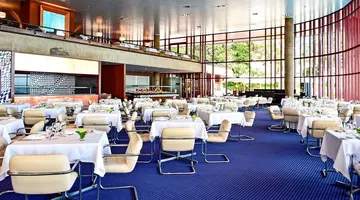 Pestana Casino Park Ocean & SPA