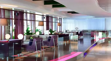 Pestana Casino Park Ocean & SPA