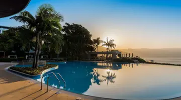Pestana Casino Park Ocean & SPA