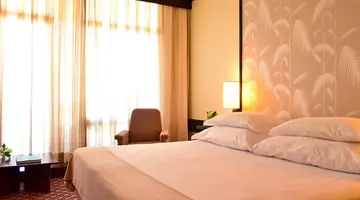 Pestana Casino Park Ocean & SPA