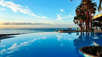 Pestana Casino Park Ocean & SPA