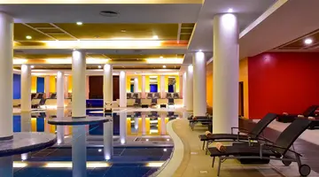 Pestana Casino Park Ocean & SPA