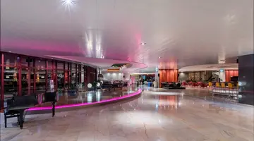 Pestana Casino Park Ocean & SPA